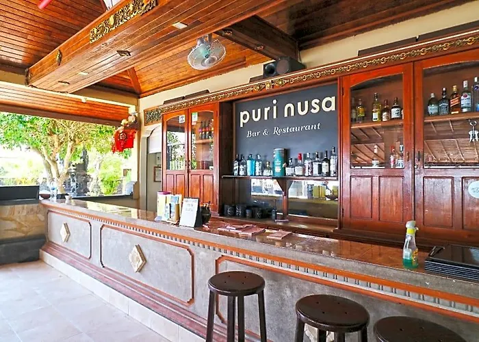 Hotel Puri Nusa