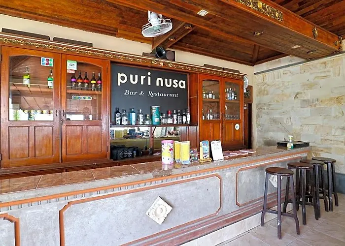 Puri Nusa 2*