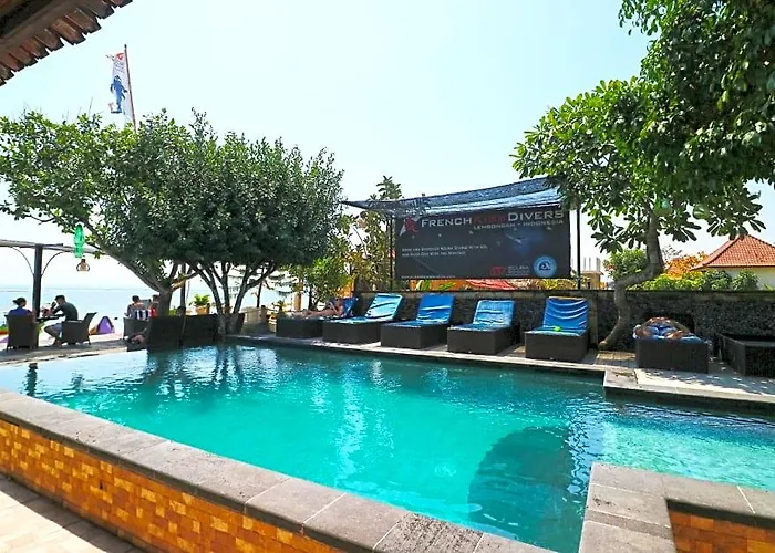 Hotel Puri Nusa