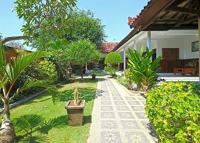Hotel Puri Nusa 2*