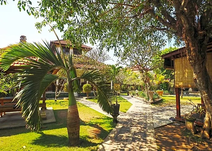 Puri Nusa Nusa Lembongan (Bali)