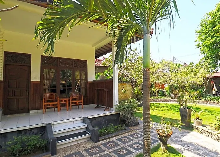 Hotel Puri Nusa 2*