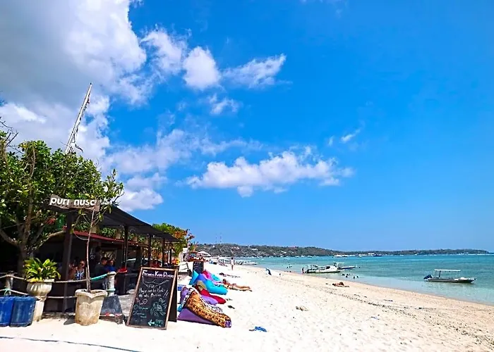 Puri Nusa Hotel