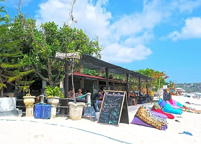 Puri Nusa Hotel 2*