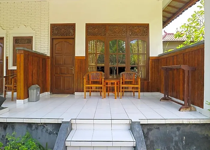 Puri Nusa Nusa Lembongan (Bali)