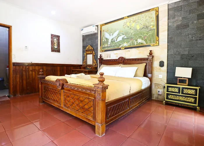 Hotel Puri Nusa