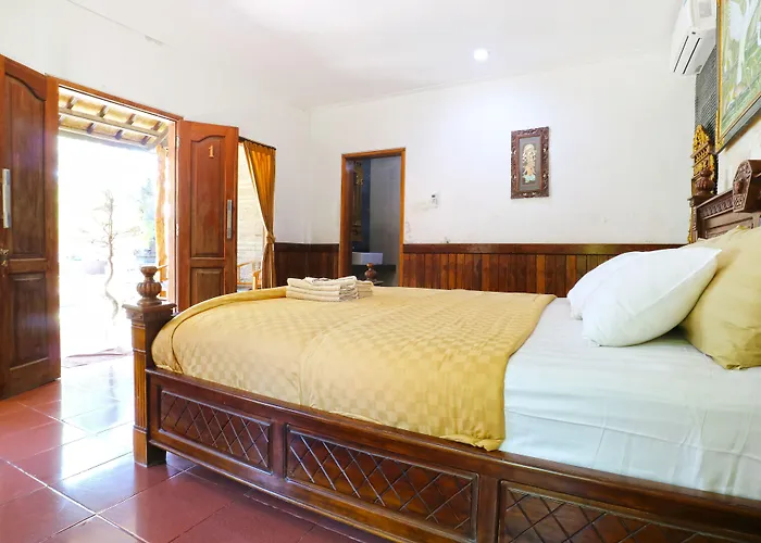 Hotel Puri Nusa