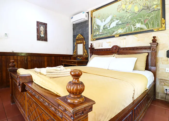 Puri Nusa Hotel