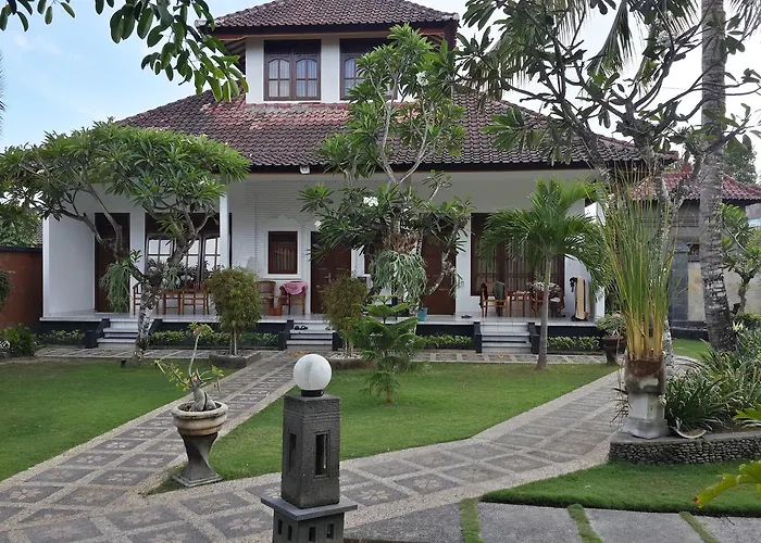 Hotel Puri Nusa 2*