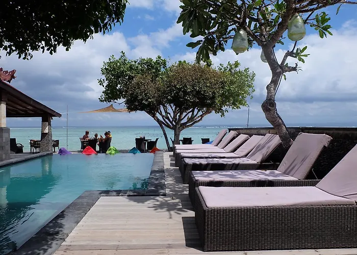 Hotel Puri Nusa