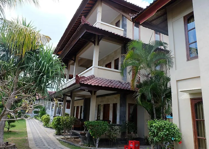 Puri Nusa Hotel