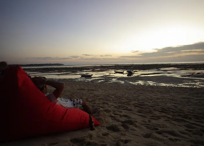 Puri Nusa 2* Nusa Lembongan (Bali)