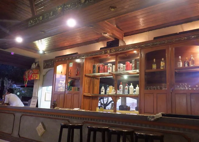Hotel Puri Nusa 2*
