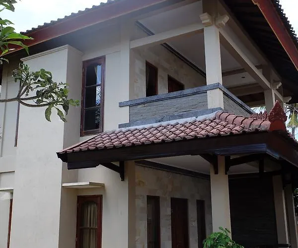 Puri Nusa 2* Nusa Lembongan (Bali)