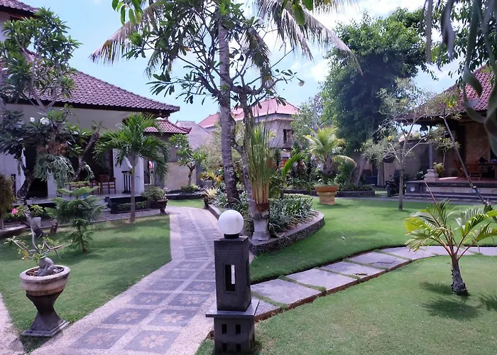 Puri Nusa Hotel