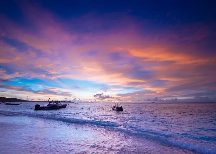 Puri Nusa Nusa Lembongan (Bali)