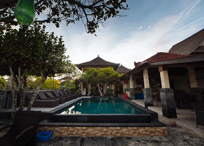 Puri Nusa Nusa Lembongan (Bali)
