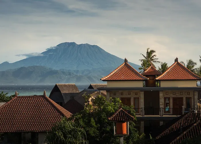 Puri Nusa Hotel 2*