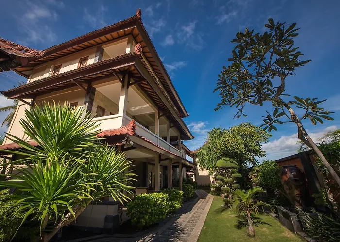 Puri Nusa Hotel