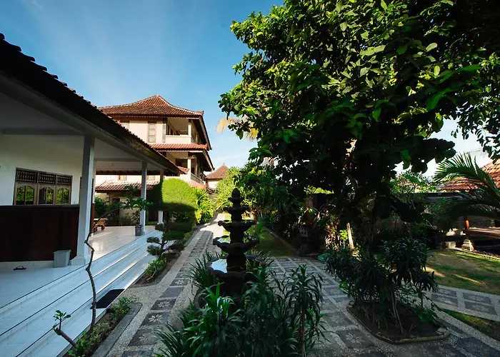 Puri Nusa 2*