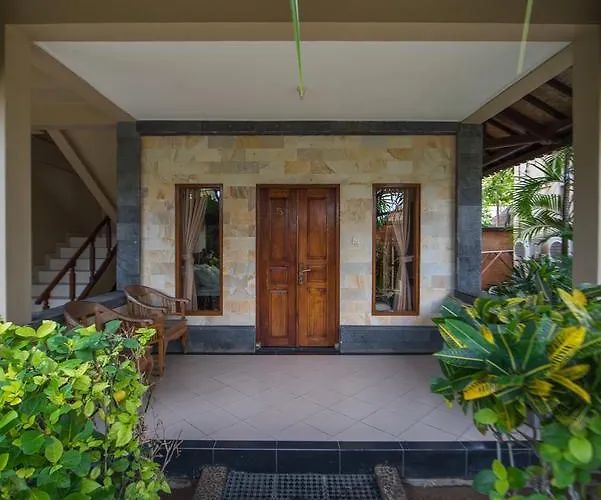 Puri Nusa 2* Nusa Lembongan (Bali)