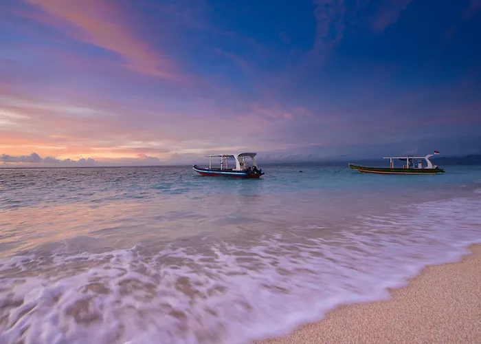 Puri Nusa 2*
