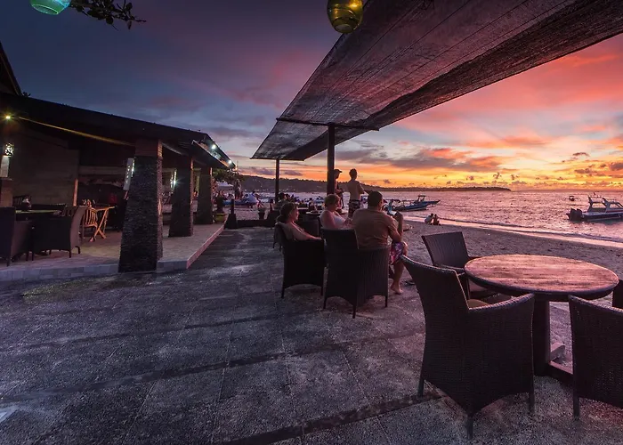 Puri Nusa Nusa Lembongan (Bali)