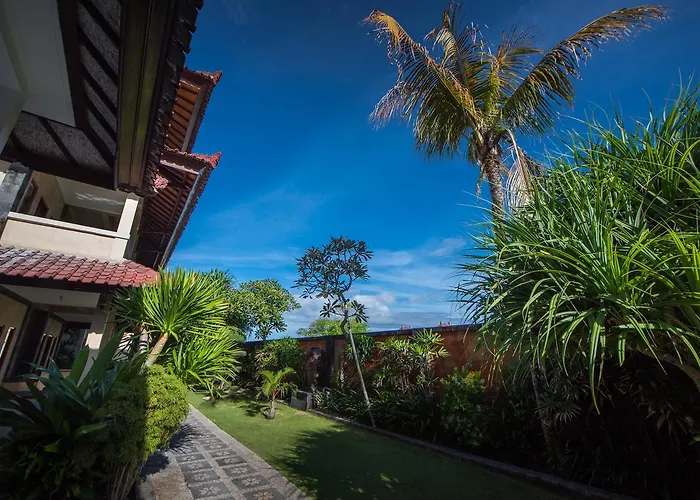 Puri Nusa Hotel