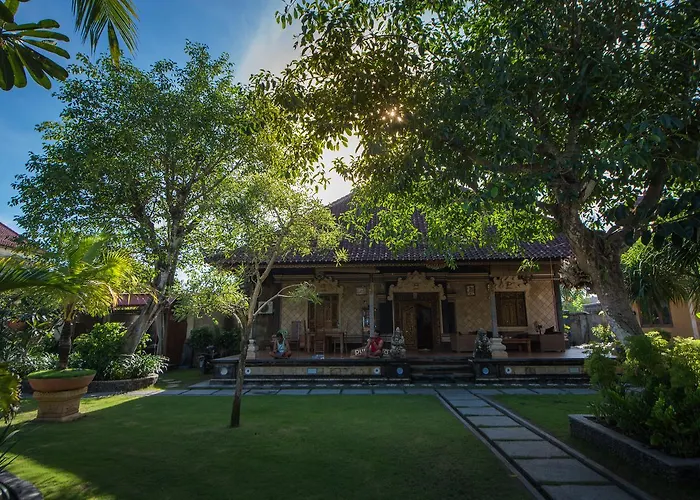 Hotel Puri Nusa