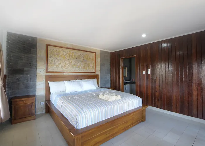 Hotel Puri Nusa