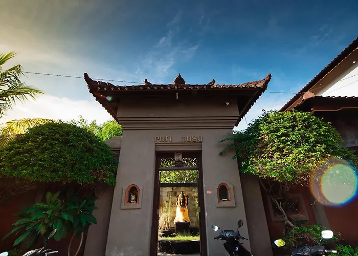 Hotel Puri Nusa 2*