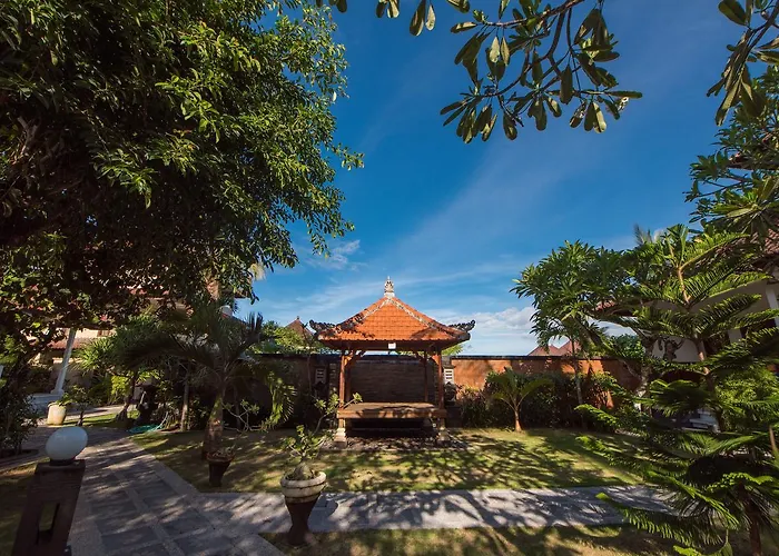 Puri Nusa 2* Nusa Lembongan (Bali)